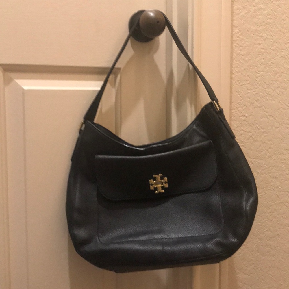 Tory Burch Black purse